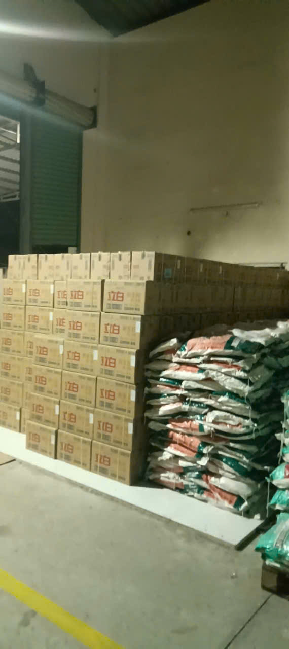 bốc xếp tất cả mặt hàng đường 3 tháng 2 hồ chí Minh