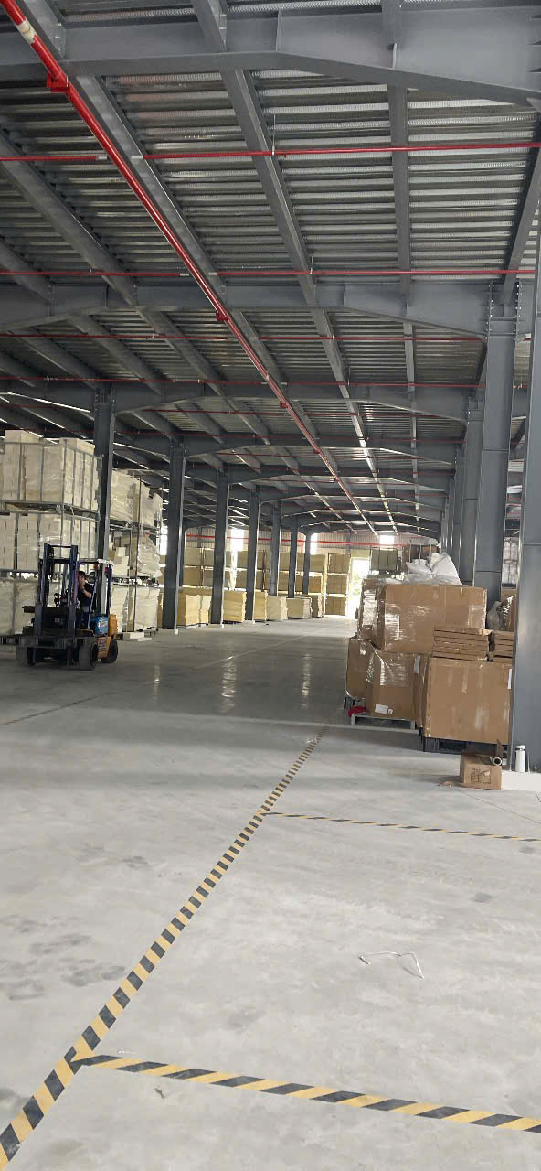Bốc Xếp Hồ Chí Minh Quận 2