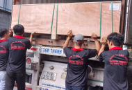 Bốc Xếp Tại Đồng Nai