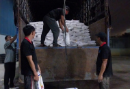  Bốc Xếp Hàng Hoá Tại Bình Dương