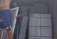 Bốc xếp hàng hoá tại tp hcm