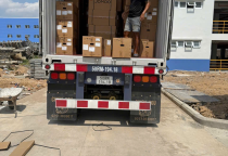 Dịch Vụ Bốc Xếp Thủ Dầu Một Chuyên Nghiệp, Giá Rẻ [Bảng Giá Mới Nhất]