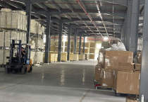 Dịch Vụ Bốc Xếp KCN Tân Tạo Chuyên Nghiệp, Giá Rẻ Nhất 2026