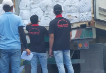 Bốc xếp hàng container Bình Dương – Dịch vụ trọn gói tại kho, cảng, KCN