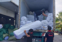 Dịch Vụ Bốc Xếp TPHCM - Giải Pháp Vận Chuyển Hàng Hóa Trọn Gói