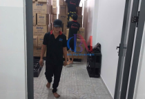 Bốc xếp hàng hóa Bình Dương – Dịch vụ nhanh chóng, an toàn, giá tốt