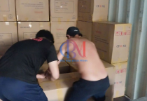 Bốc xếp chuyển nhà Bình Dương – Trọn gói, tiết kiệm thời gian