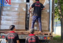 Dịch Vụ Bốc Xếp Giá Rẻ - Giải Pháp Hiệu Quả Cho Mọi Nhu Cầu Vận Chuyển