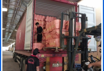 Dịch vụ bốc xếp mở rộng tại Bình Dương – Linh hoạt & hiệu quả