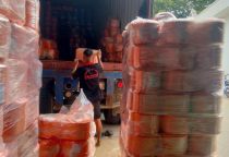 Dịch vụ bốc xếp nhanh Khu công nghiệp Tân Thới Hiệp – Gọi là có