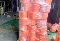 Bốc xếp mở rộng Cụm công nghiệp Quang Trung – Hỗ trợ trọn gói kho xưởng