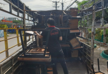 Dọn Nhà Trọn Gói Tại TP HCM