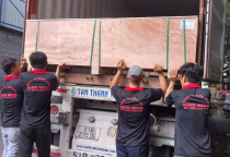Dịch vụ bốc xếp Bình Dương TPHCM – Bốc Xếp Hàng Hóa bình dương