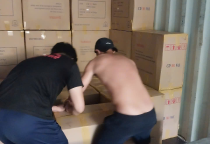 Dịch Vụ Bốc Xếp Nhanh - Giải Pháp Tối Ưu Cho Nhu Cầu Vận Chuyển Cấp Tốc
