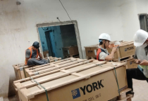 Bốc Xếp Hàng Hoá Tại Thủ Đức 