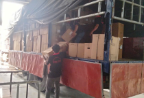 Bốc Xếp Hàng Hoá Uy Tín Tại TP.HCM (Quận 1– Quận 2–Quận 12– Tân Bình