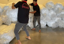 Cho thuê nhân lực bốc xếp Bình Dương dài hạn – Nhân công chuyên nghiệp cho KCN, nhà máy