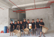 Bốc Xếp Hàng Hoá, Vật Tư Tại Quận 6, HCM
