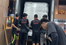 Dịch Vụ Bốc Xếp Chuyên Nghiệp Tại Bình Dương