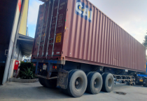Dịch Vụ Bốc Xếp Container Chuyên Nghiệp – Bình Minh