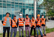 Dịch Vụ Bốc Xếp Hàng Hoá Tại Kho Bãi – Khu Công Nghiệp VSIP – Aone Bình Dương | Bốc Xếp Bình Minh