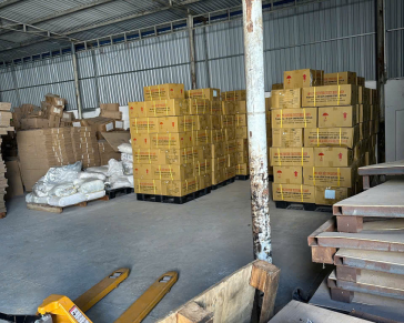 Bảng giá dịch vụ bốc xếp contener Quận 2 trọn gói năm 2026