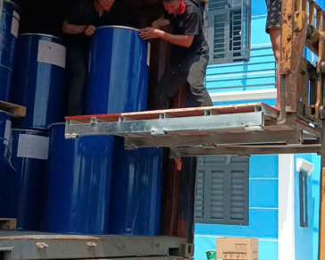 Bốc Xếp Hồ Chí Minh Quận 1: Dịch Vụ Chuyên Nghiệp, Giá Rẻ 24/7