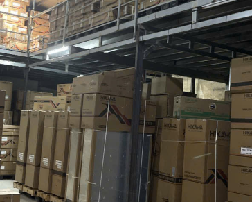 Dịch Vụ Bốc Xếp KCN VSIP 2 Giá Rẻ, Chuyên Nghiệp Trọn Gói