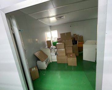 Dịch Vụ Bốc Xếp Xuất Nhập Hàng Lớn Nhỏ Tại Bình Dương Uy Tín, Giá Tốt