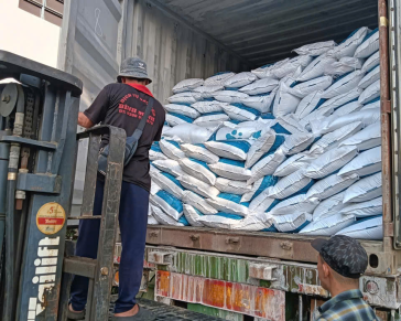Dịch vụ bốc xếp cảng Cát Lái Quận 2: Bảng giá và quy trình 2026