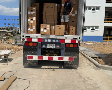Dịch Vụ Bốc Xếp Thủ Dầu Một Chuyên Nghiệp, Giá Rẻ [Bảng Giá Mới Nhất]