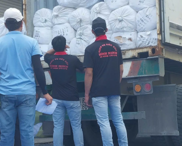 Bốc xếp hàng container Bình Dương – Dịch vụ trọn gói tại kho, cảng, KCN