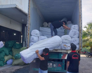 Dịch Vụ Bốc Xếp TPHCM - Giải Pháp Vận Chuyển Hàng Hóa Trọn Gói