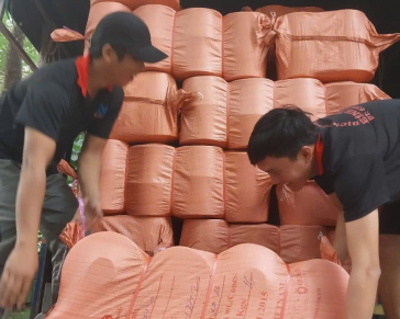 Dịch Vụ Bốc Xếp Hàng Hóa Là Gì? Đồng Hành Cùng Doanh Nghiệp Trong Quá Trình Vận Hành Logistics