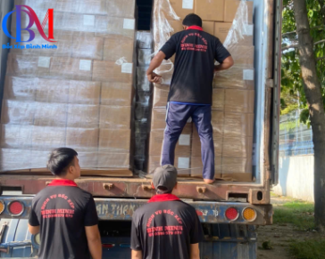 Dịch Vụ Bốc Xếp Giá Rẻ - Giải Pháp Hiệu Quả Cho Mọi Nhu Cầu Vận Chuyển