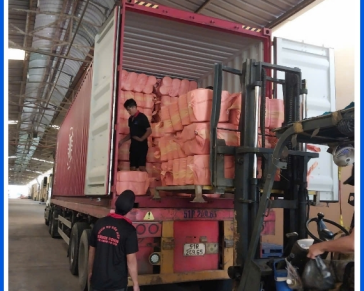 Dịch vụ bốc xếp mở rộng tại Bình Dương – Linh hoạt & hiệu quả