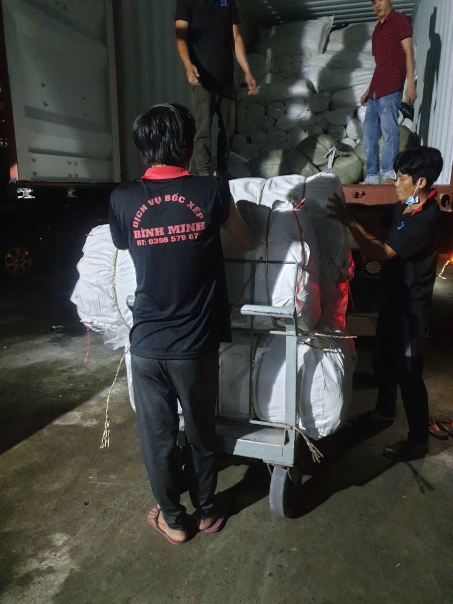 dịch vụ bốc xếp bình dương tp hcm - bốc xếp hàng hoá bình dương