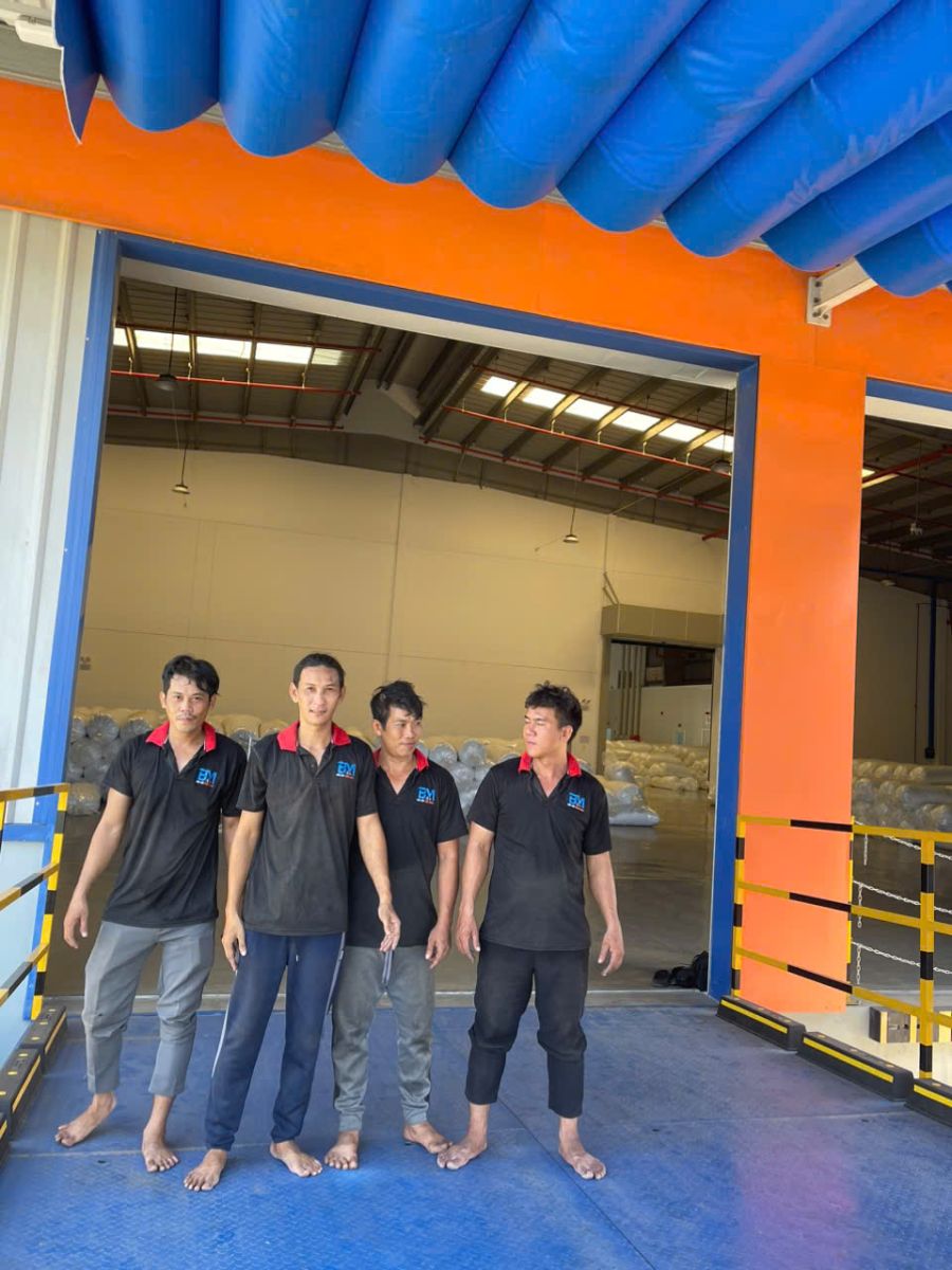 Dịch Vụ Bốc Xếp Theo Giờ Bình Minh– Giải Pháp Nhân Công Linh Hoạt Tại Bình Dương & TP.HCM