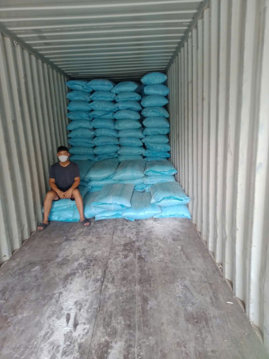 Bốc Xếp Hàng Hoá Tại Quận 9