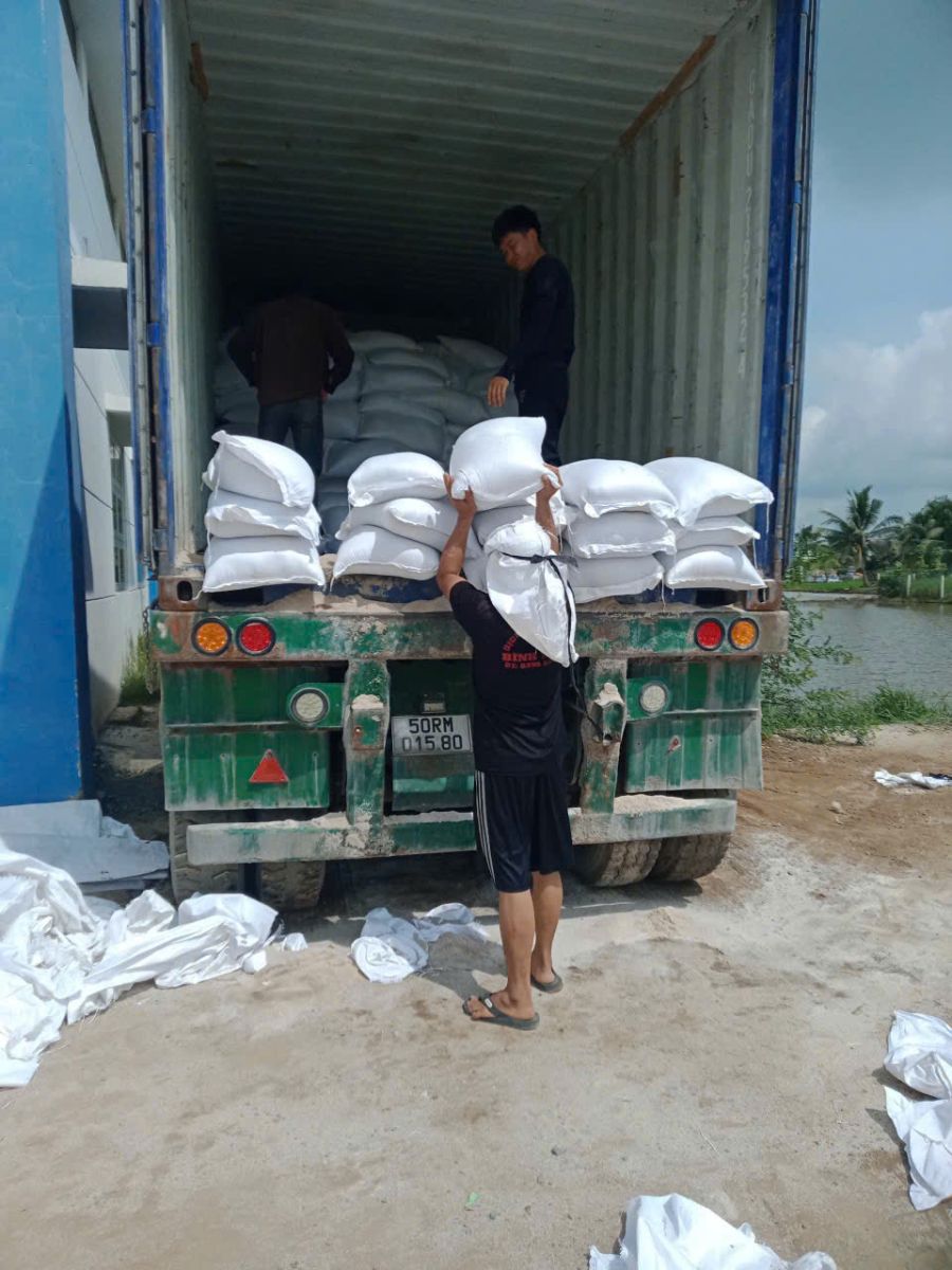 Quy trình làm việc đảm bảo an toàn và hiệu quả