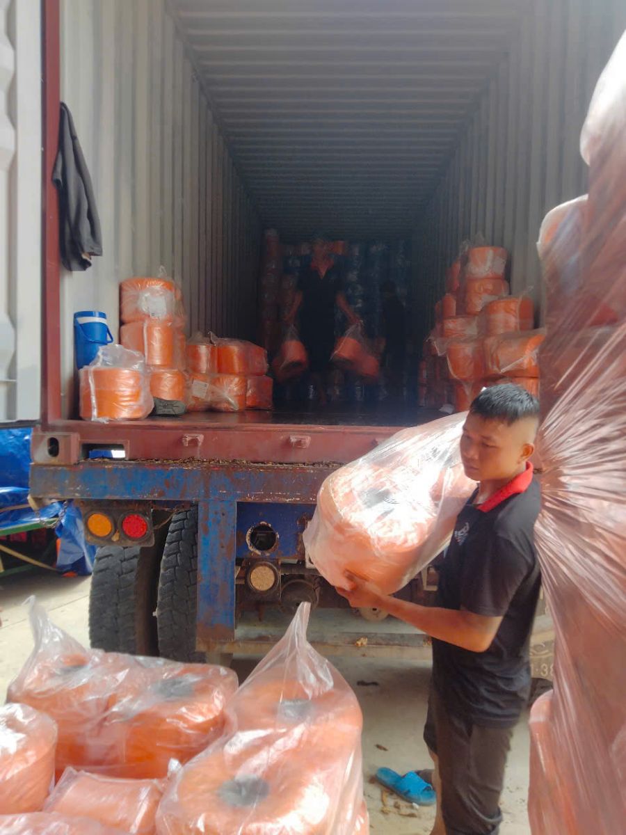 Các yếu tố quan trọng khi lựa chọn dịch vụ bốc xếp nhanh