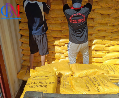 Bốc Xếp Hàng Hoá Tại Cảng Cát Lái, Quận 2